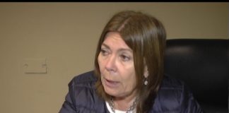 Buenader cuestionó la alianza del barrionuevismo