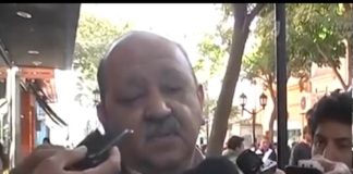 Denunciaron al Presidente de la UCR por supuestos «aprietes»