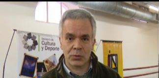 Presentaron el ciclo de teatro infantil