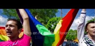 En el día del Ordullo Gay, sigue la lucha por la inclusión