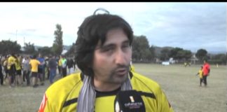 Catamarca Rugby se quedó con el clásico ante Teros