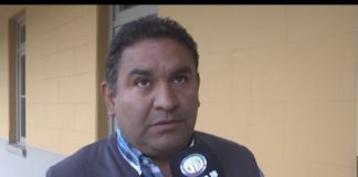 Operarios de Alco esperan que la patronal salde la deuda
