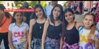 Los CAJ funcionan en la Provincia con 90 sedes