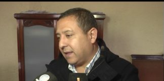 Inician un ambicioso plan de forestación