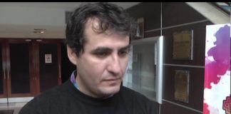 Suspendieron las proyecciones del Cine.Ar
