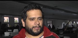 Capacitan a productores afectados por el temporal