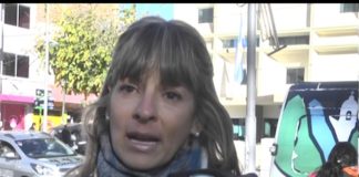 Actividades para prevenir los siniestros de tránsito