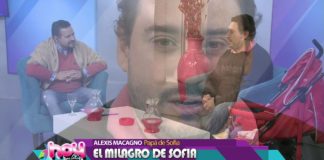 El milagro de Sofía
