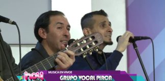 Grupo vocal Pirca (3)