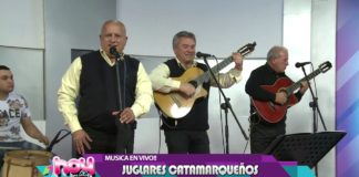 Juglares catamarqueños (2)