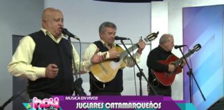 Juglares catamarqueños (3)