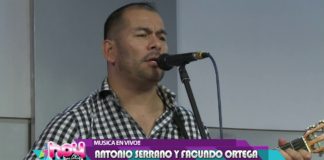 Antonio Serrano y Facundo Ortega (3)