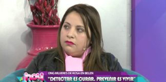 «Detectar es curar, prevenir es vivir»