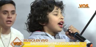 Bautista Martínez y los Diablos (4)