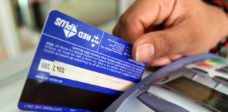 Subieron un 60% las comisiones de las tarjetas de crédito