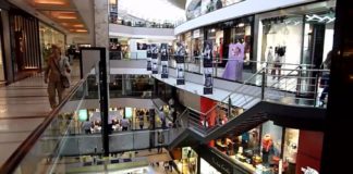 Nueva caída de las ventas minoristas