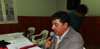 Pablo Seleme fue elegido presidente de Defensores de Esquiú