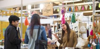 Se presenta la Expo Productiva 2017