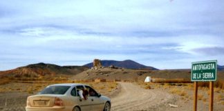 Balearon a un sexagenario en Antofagasta de la Sierra