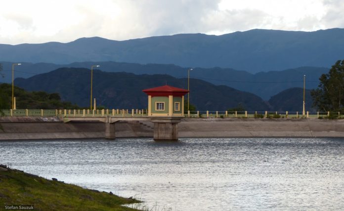 El Jumeal Catamarca Paisajes