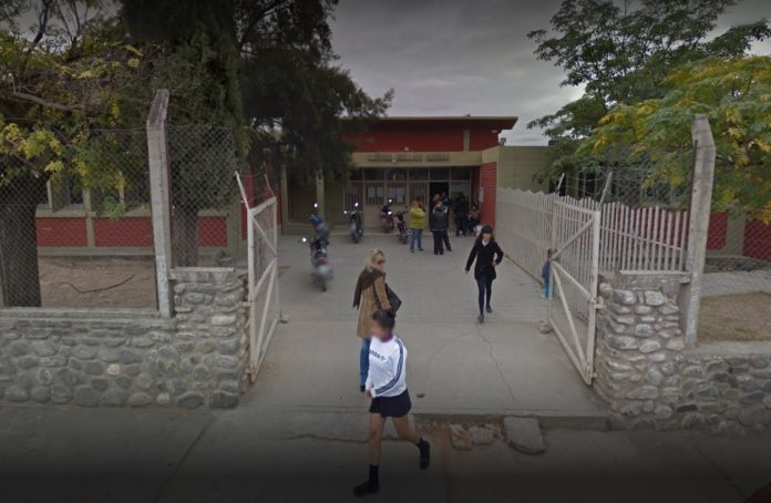 Escuela Clorinda Herrera