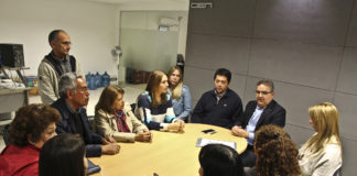 Capital tendrá el primer centro de día para adultos mayores