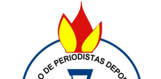 Círculo de Periodistas Deportivos: reunión para los socios