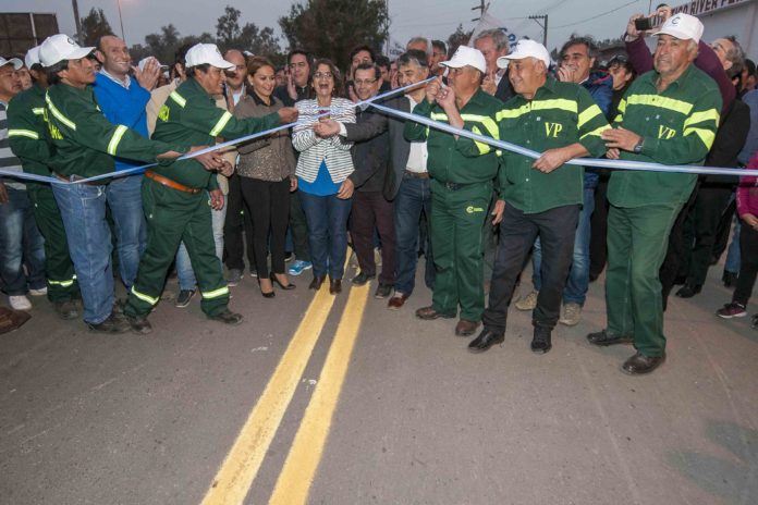 Lucía en Fiambalá (1)