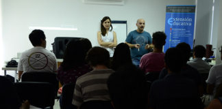 8º Seminario de post producción de sonido