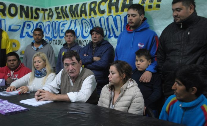Roque Molina