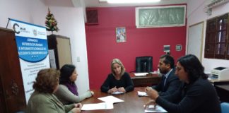 Llamarán a concurso para jefe de División de Trabajo Social en el San Juan Bautista
