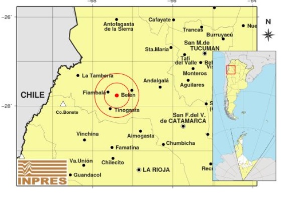 Temblor