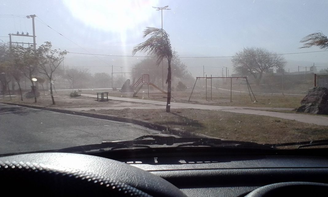 Viento