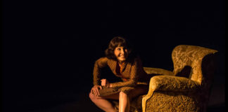 Brasil Cierra el Festival de Teatro Internacional