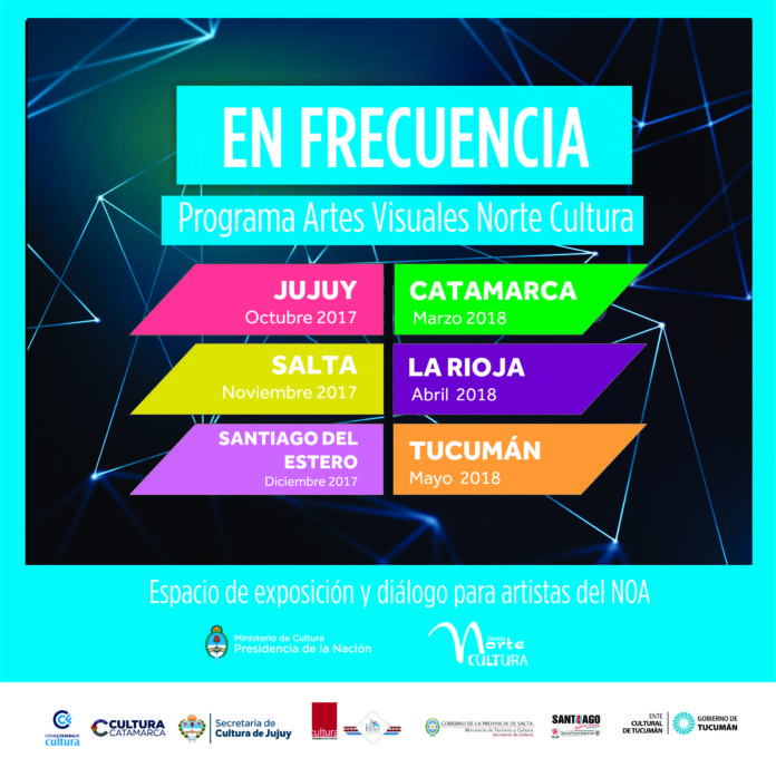 flayers en frecuencia 1