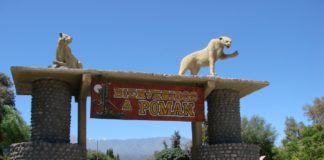 Actividades por la semana aniversario de Pomán
