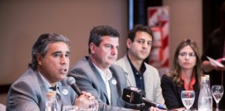 Se presentó IV Expo Productiva