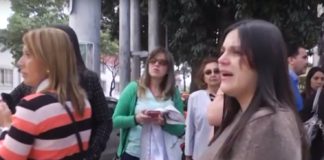VIDEO: Modotti esperará el juicio entre rejas