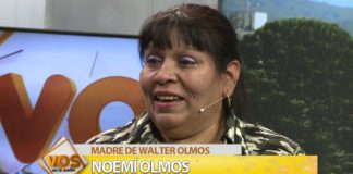 A 15 años del fallecimiento de Walter Olmos