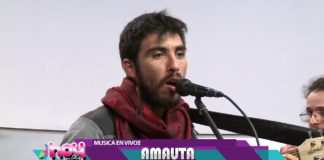 AMATAU-