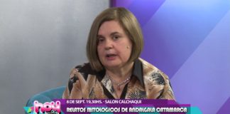 Ana María Sachetti – Relatos mitológicos-