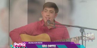 Luis Ortiz