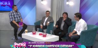 5TA Jornada Científica CATSELAR
