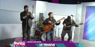 La Triada