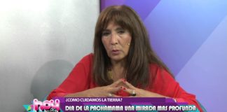 Dra. Graciela Maturano: Día de la Pachamama una mirada mas profunda.