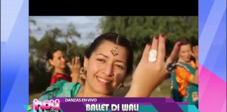 Ballet Di Walli
