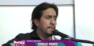 Diego Pérez