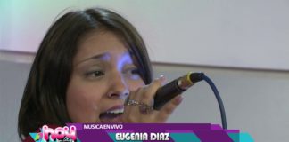 Eugenia Díaz