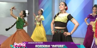 Academia «Mayura»