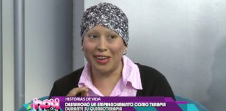 Dra. Marina Andrada y Sandra Aybar: Emprendimiento como terapia.